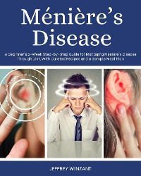 Cover Ménière's Disease