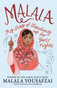 Cover Malala