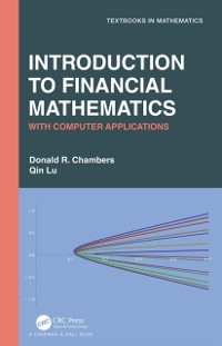 Cover Introduction to Financial Mathematics