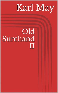 Cover Old Surehand II