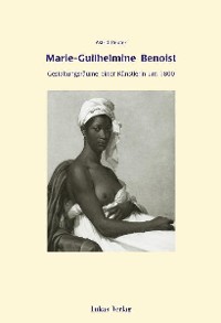 Cover Marie-Guilhelmine Benoist
