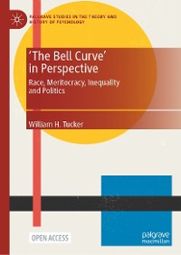 Cover 'The Bell Curve' in Perspective