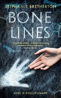 Cover Bone Lines