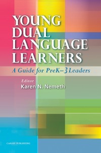 Cover Young Dual Language Learners