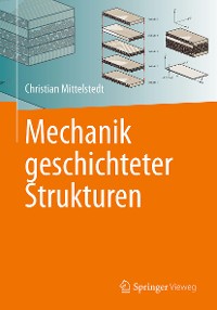 Cover Mechanik geschichteter Strukturen