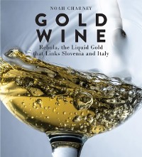 Cover Gold Wine