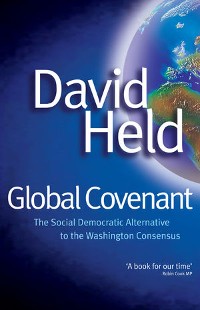Cover Global Covenant