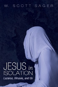 Cover Jesus in Isolation