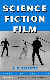 Cover Science Fiction Film