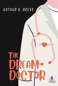 Cover The Dream Doctor