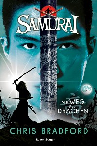 Cover Samurai 3: Der Weg des Drachen