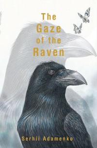 Cover The Gaze of the Raven