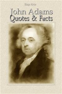 Cover John Adams: Quotes & Facts