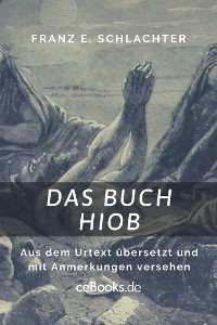 Cover Das Buch Hiob