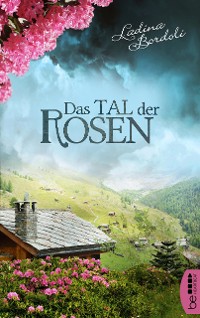 Cover Das Tal der Rosen