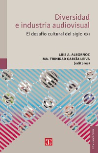 Cover Diversidad e industrias audiovisuales