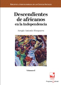 Cover Descendientes de africanos en la Independencia