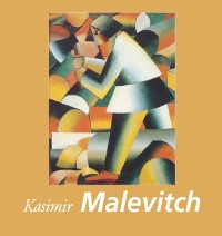 Cover Kasimir Malevitch