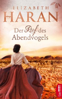 Cover Der Ruf des Abendvogels