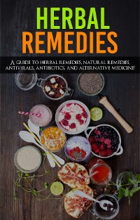 Cover Herbal Remedies