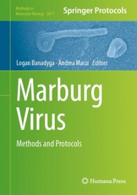 Cover Marburg Virus