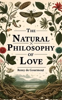 Cover Natural Philosophy Of Love