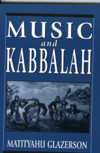 Cover Music and Kabbalah