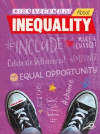 Cover Kids Speak Out About Inequality