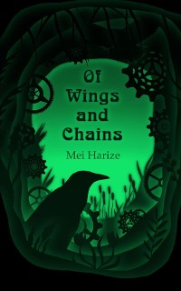 Cover Of Wings and Chains