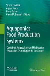 Cover Aquaponics Food Production Systems