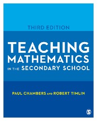 Cover Teaching Mathematics in the Secondary School