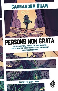 Cover Persons non grata