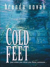 Cover COLD FEET EB
