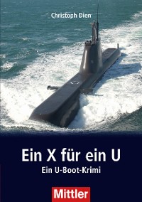 Cover Ein X für ein U