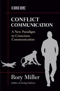 Cover Conflict Communication