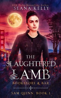 Cover Slaughtered Lamb Bookstore and Bar