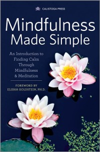 Cover Mindfulness Made Simple