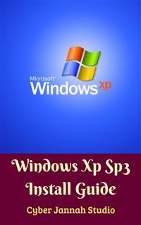 Cover Windows Xp Sp3 Install Guide