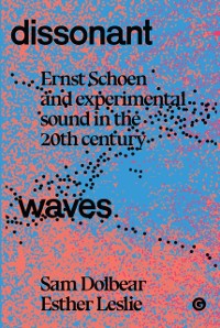 Cover Dissonant Waves