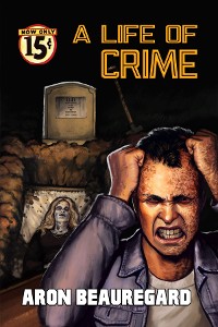 Cover A Life of Crime