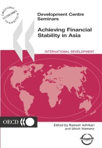 Cover Development Centre Seminars Achieving Financial Stability in Asia