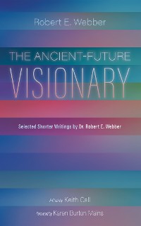 Cover The Ancient-Future Visionary