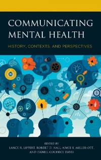 Cover Communicating Mental Health
