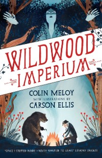 Cover Wildwood Imperium