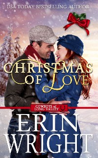 Cover Christmas of Love