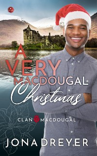 Cover A very MacDougal Christmas