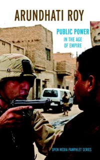 Cover Public Power in the Age of Empire