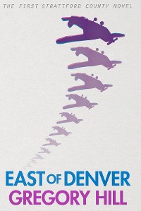 Cover East of Denver