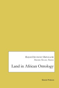 Cover Land in African Ontology