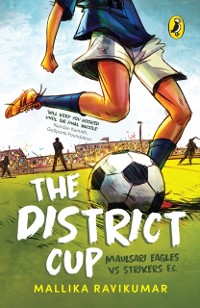 Cover District Cup